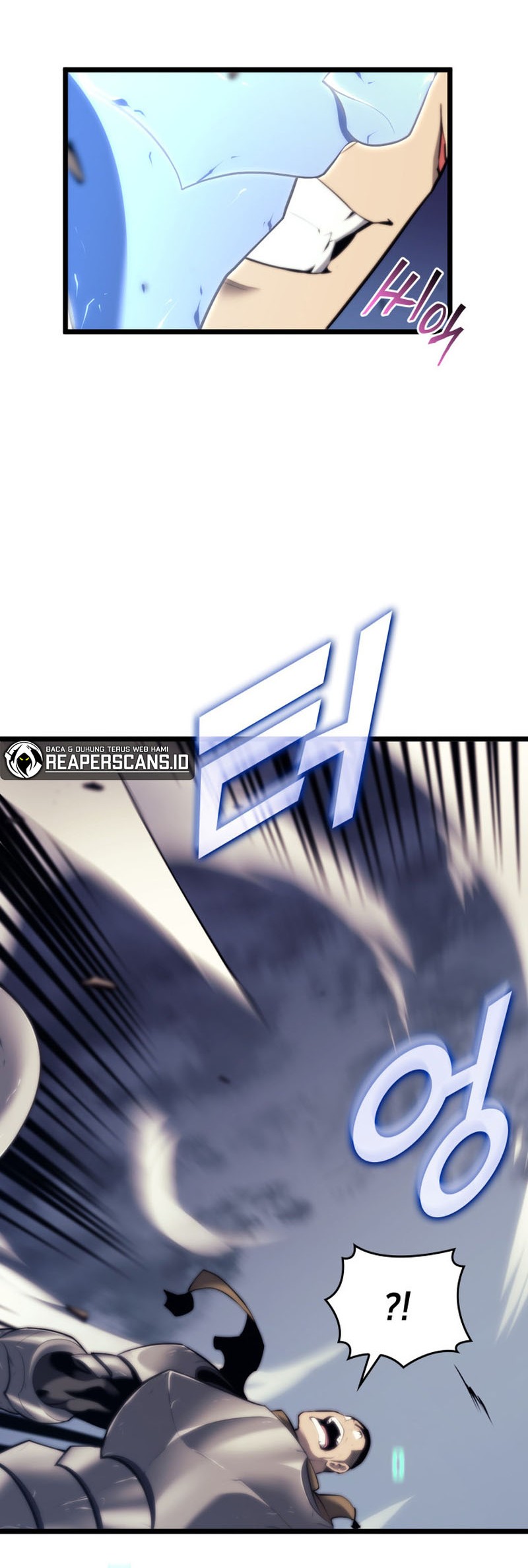 Return of the SSS-Class Ranker Chapter 30 Gambar 48