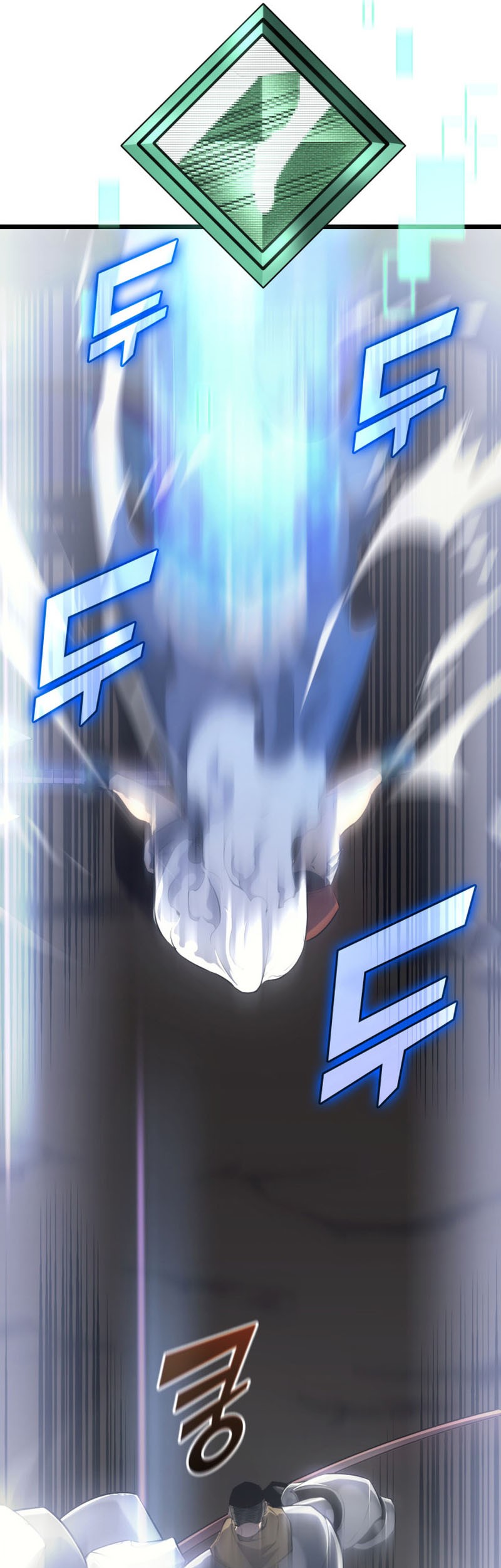 Return of the SSS-Class Ranker Chapter 30 Gambar 45