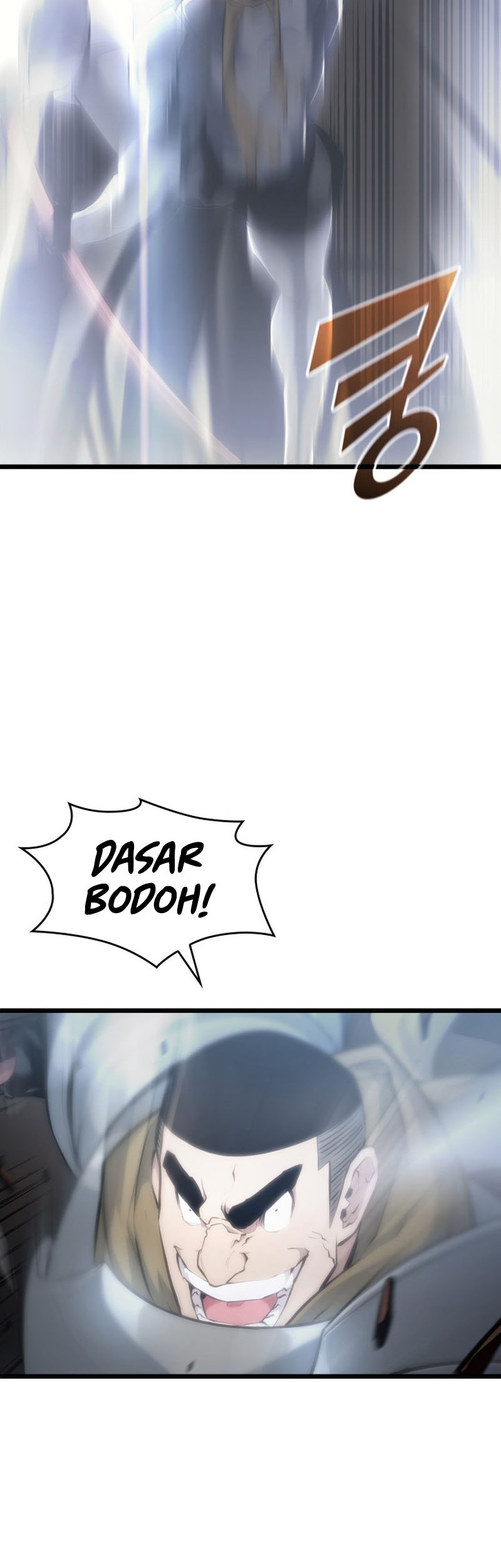 Return of the SSS-Class Ranker Chapter 30 Gambar 46