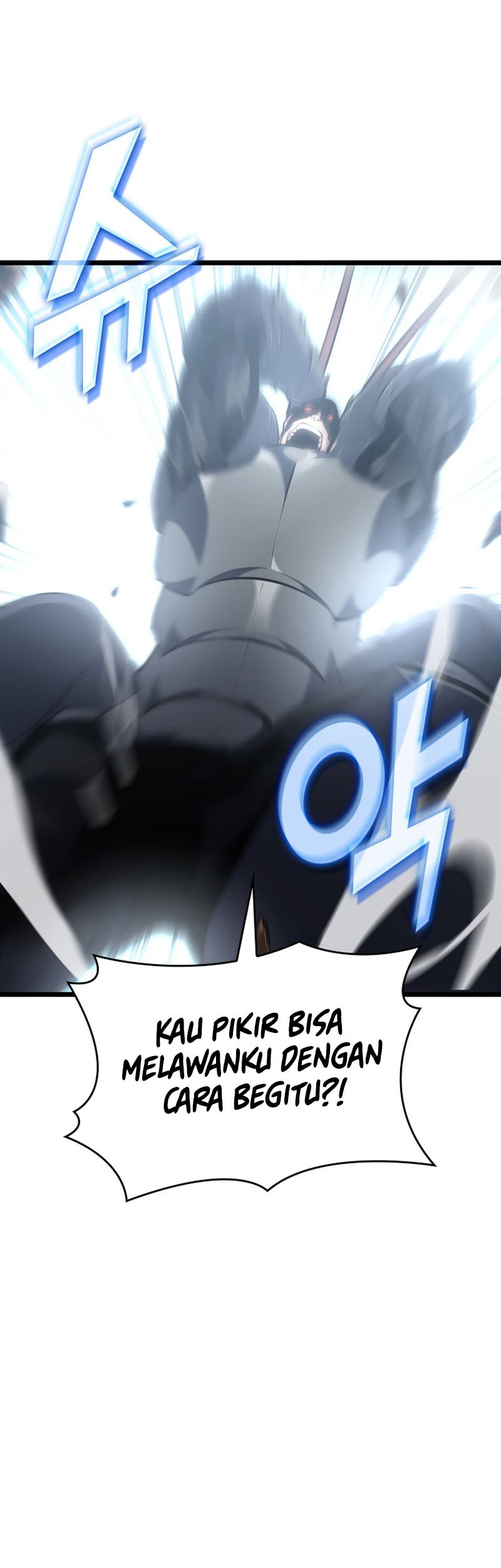 Return of the SSS-Class Ranker Chapter 30 Gambar 47