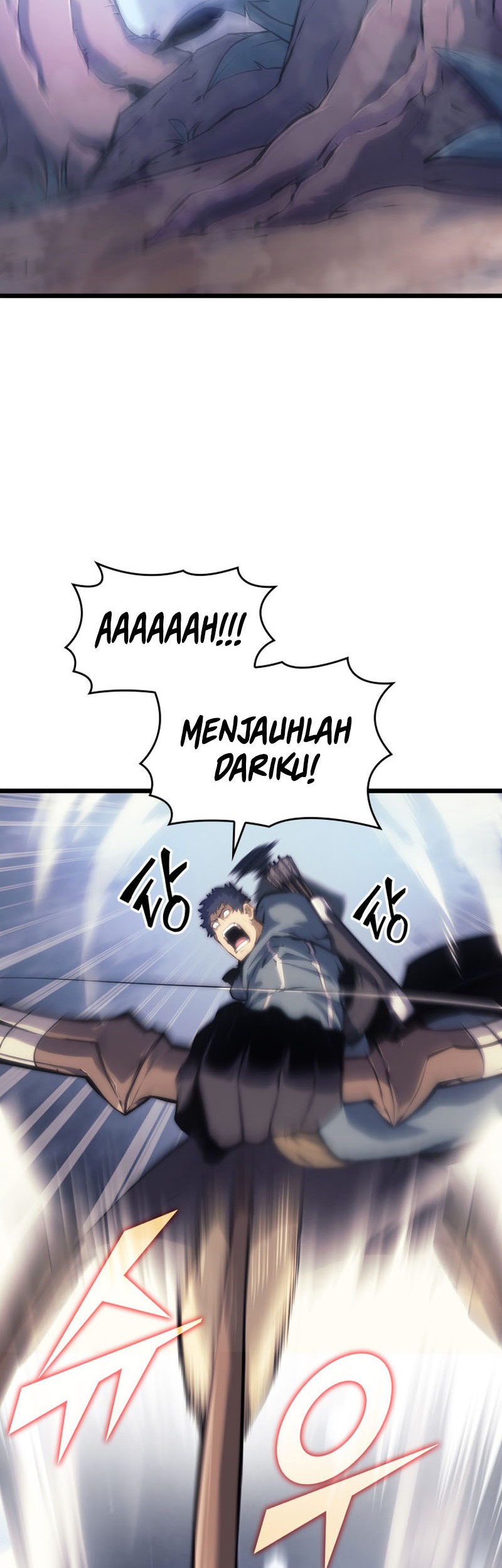 Return of the SSS-Class Ranker Chapter 30 Gambar 3