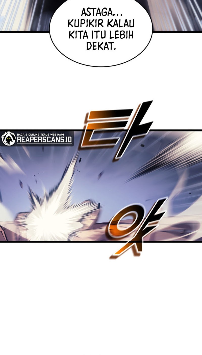 Return of the SSS-Class Ranker Chapter 30 Gambar 5