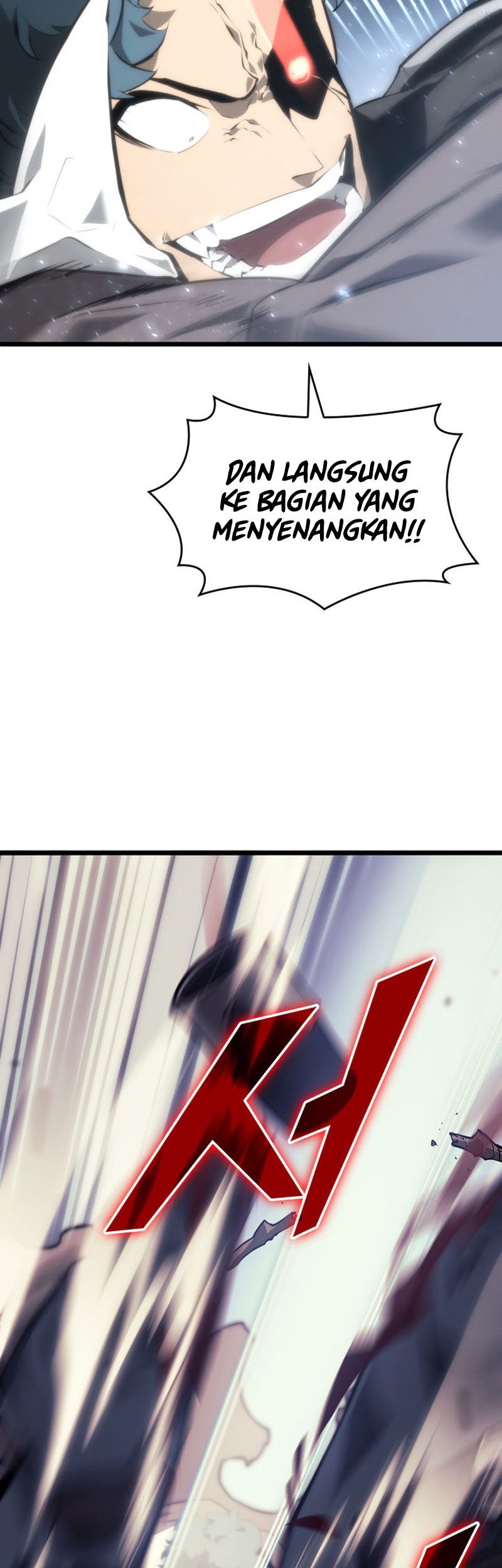 Return of the SSS-Class Ranker Chapter 30 Gambar 7