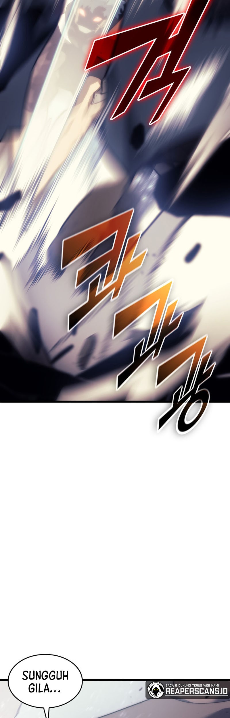 Return of the SSS-Class Ranker Chapter 30 Gambar 8