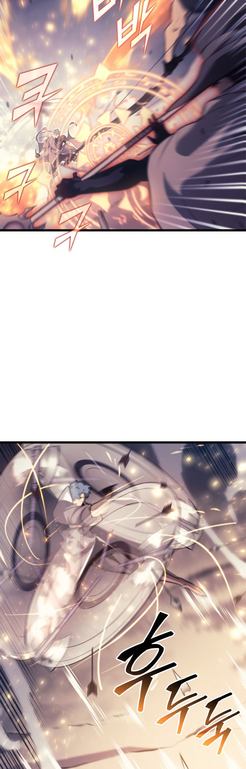 Return of the SSS-Class Ranker Chapter 30 Gambar 11