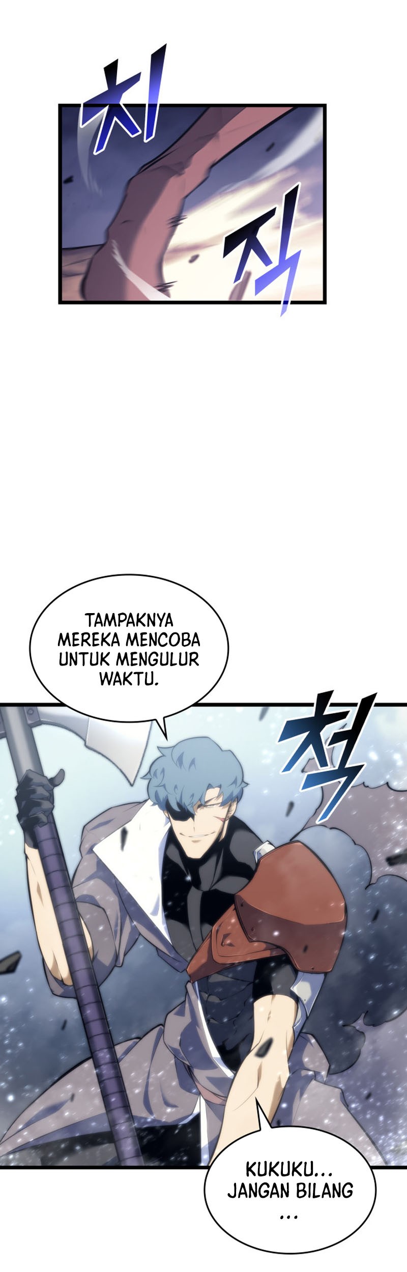 Return of the SSS-Class Ranker Chapter 30 Gambar 14