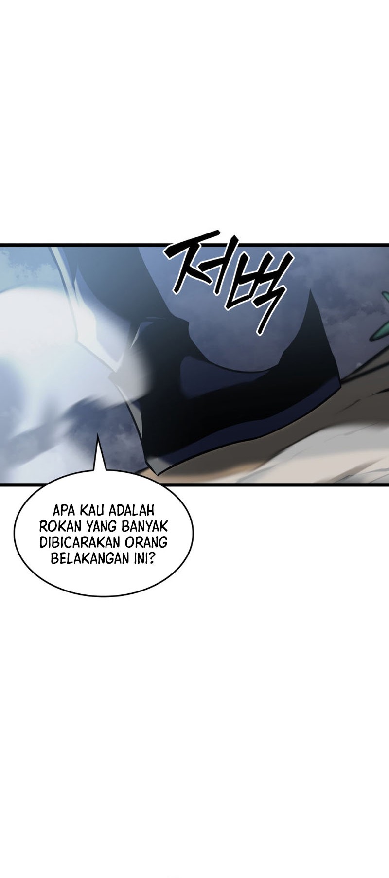 Return of the SSS-Class Ranker Chapter 30 Gambar 21