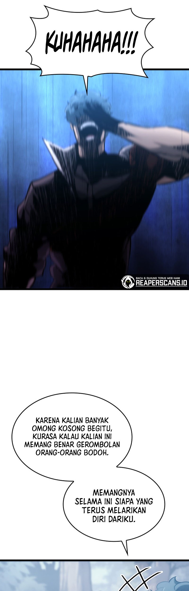Return of the SSS-Class Ranker Chapter 30 Gambar 23