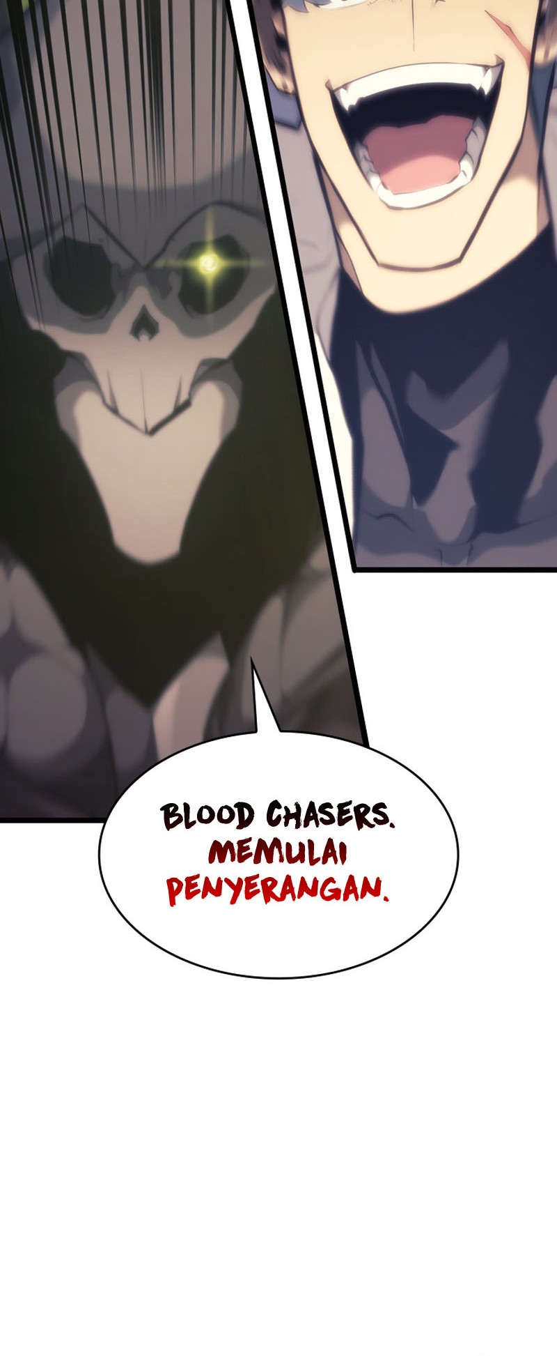 Return of the SSS-Class Ranker Chapter 30 Gambar 25