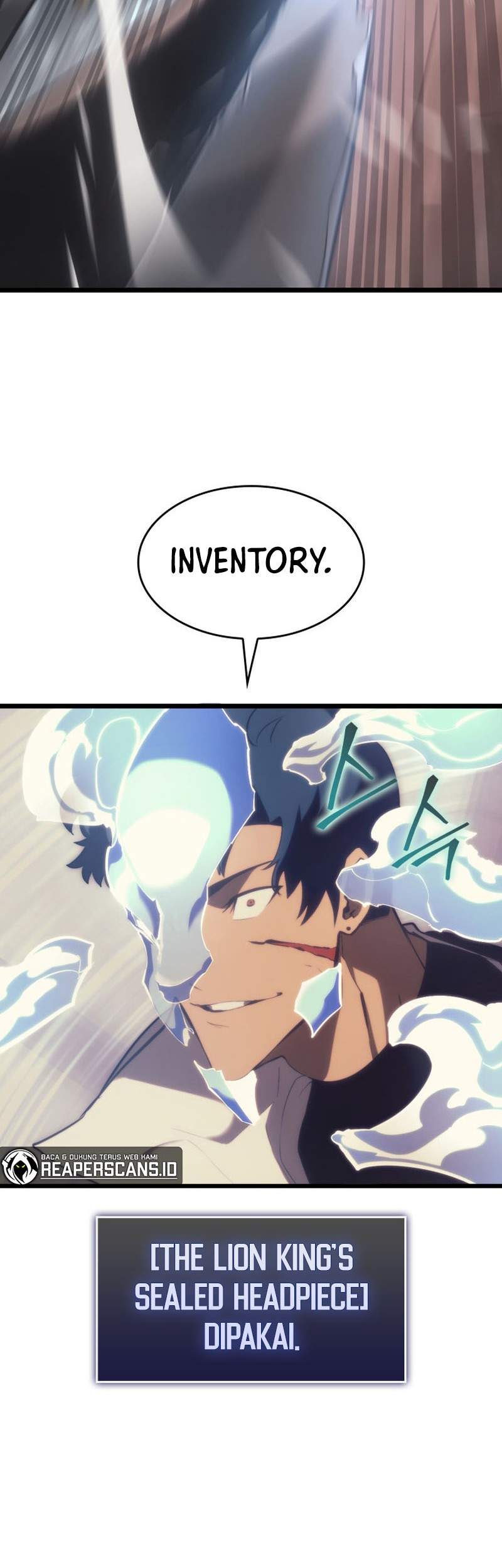 Return of the SSS-Class Ranker Chapter 30 Gambar 27