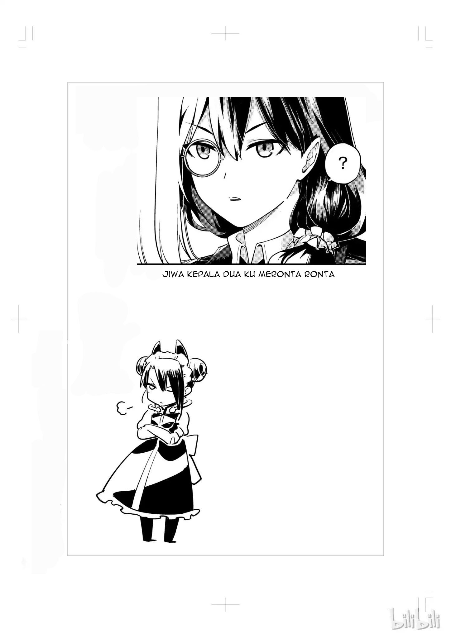 Girls’ Frontline Chapter 5.2 Gambar 24