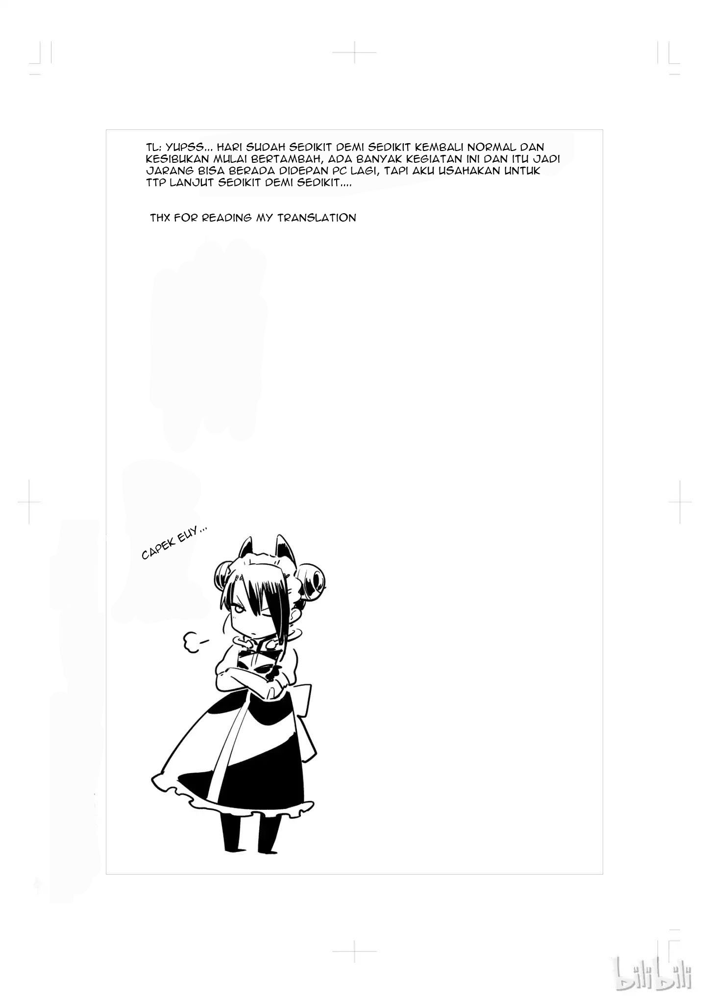 Girls’ Frontline Chapter 5.1 Gambar 12