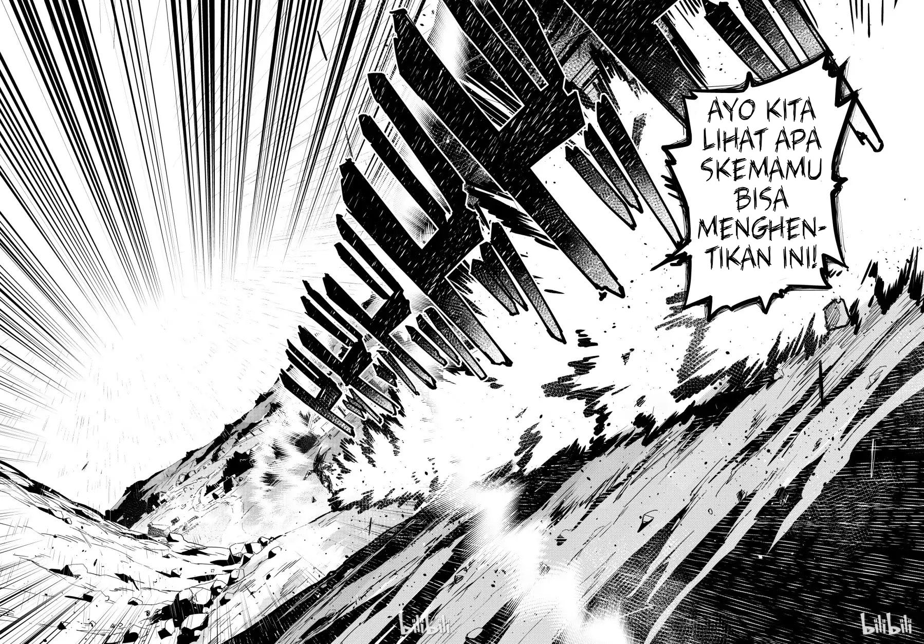 Girls’ Frontline Chapter 3 Gambar 19