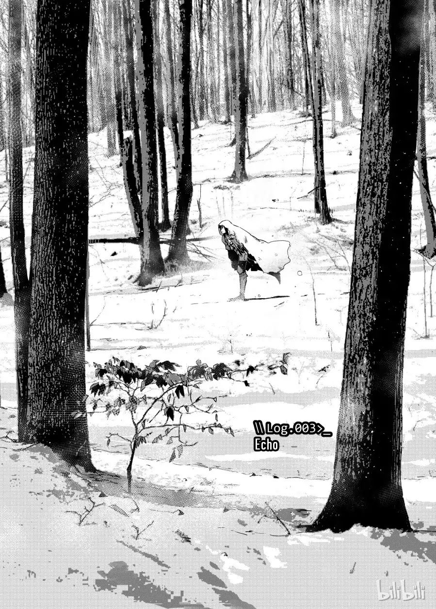 Manhua Girls’ Frontline Chapter 3 gambar nomor 2