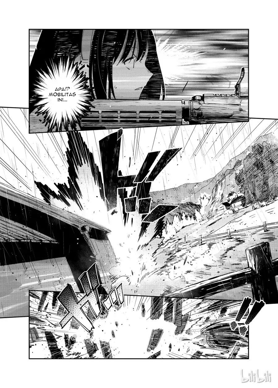 Girls’ Frontline Chapter 3 Gambar 20