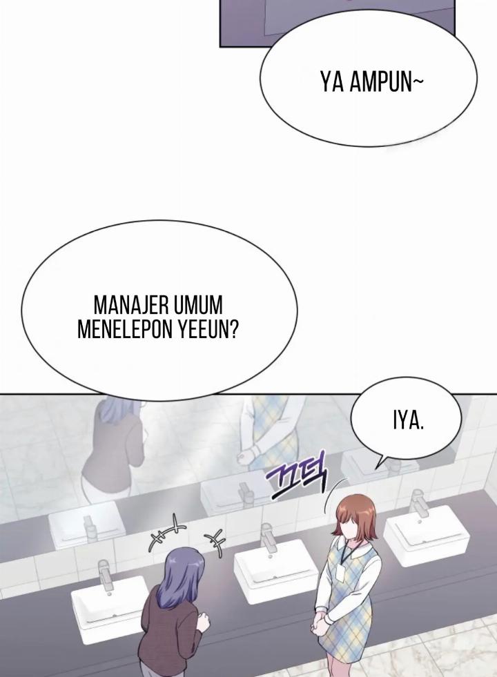 Pure Love of a Man Chapter 21 Gambar 4