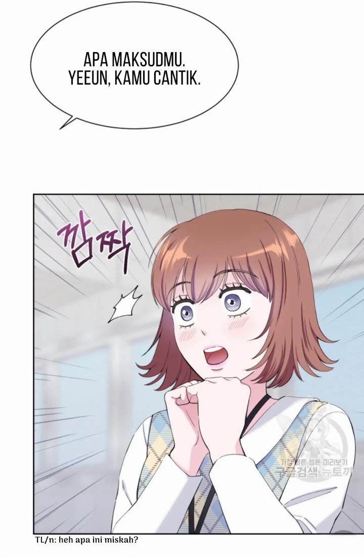 Pure Love of a Man Chapter 21 Gambar 9