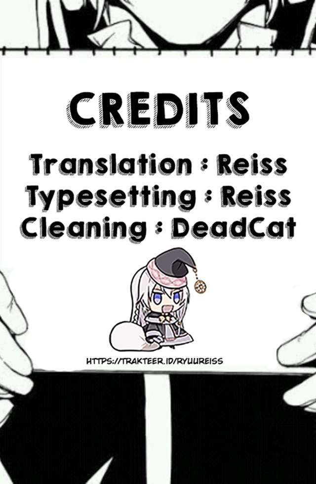 GIRLS und PANZER – GIRLS & SCP Chapter 00.1 Gambar 39