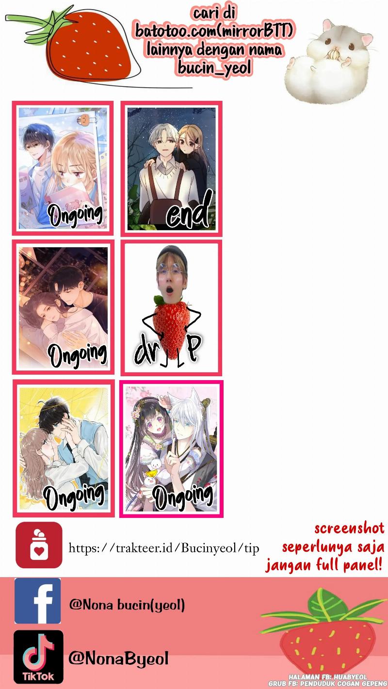 Manhua Hidden Love (Zhu Yi) Chapter 57 gambar nomor 2