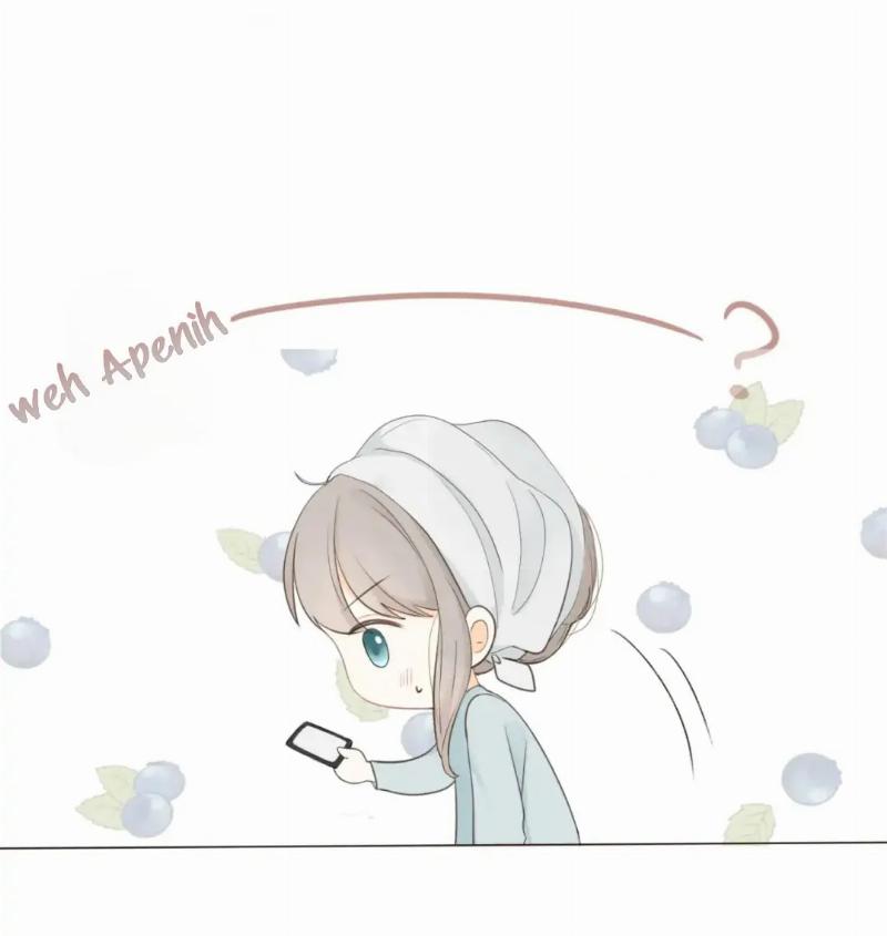 Hidden Love (Zhu Yi) Chapter 57 Gambar 5