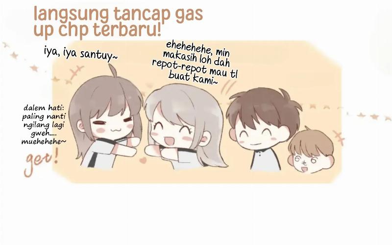 Hidden Love (Zhu Yi) Chapter 57 Gambar 7