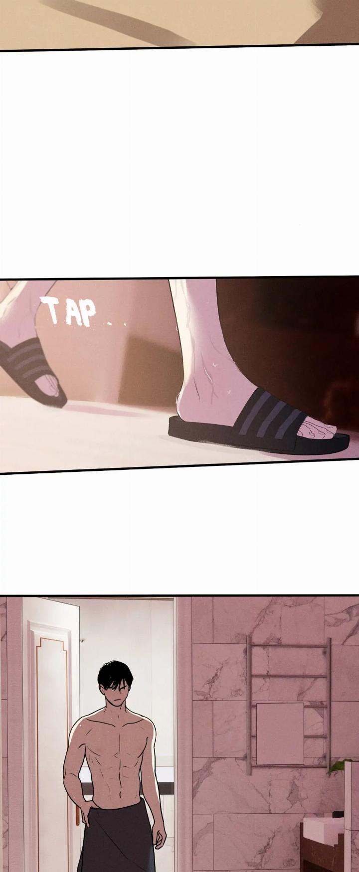 God’s ID Card Chapter 17 Gambar 21