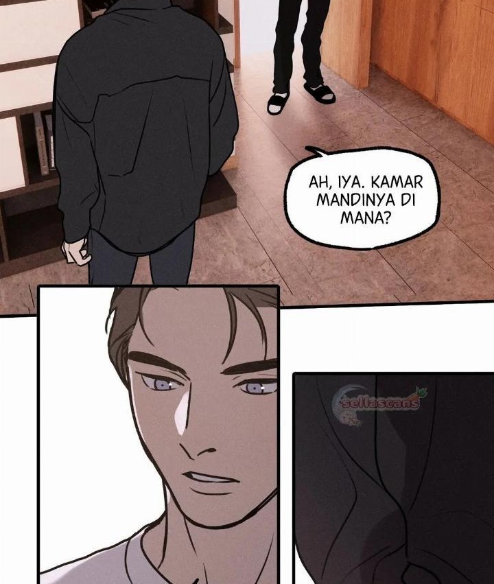 God’s ID Card Chapter 17 Gambar 18