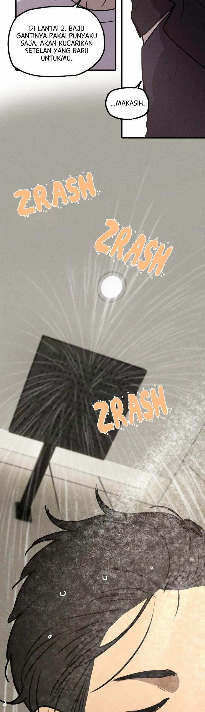 God’s ID Card Chapter 17 Gambar 19