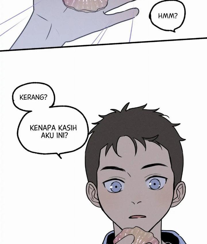 God’s ID Card Chapter 17 Gambar 38