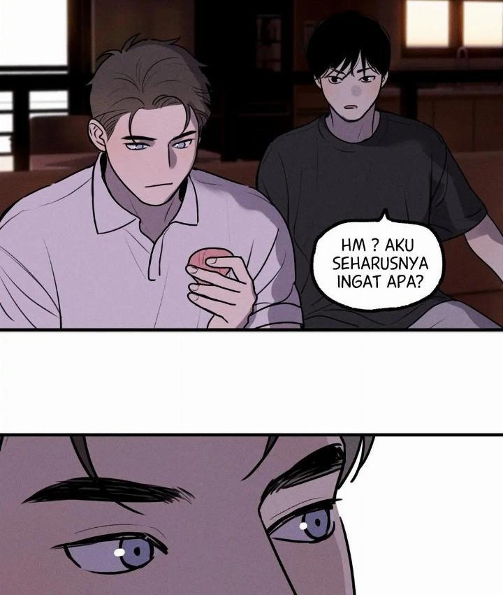 God’s ID Card Chapter 17 Gambar 32