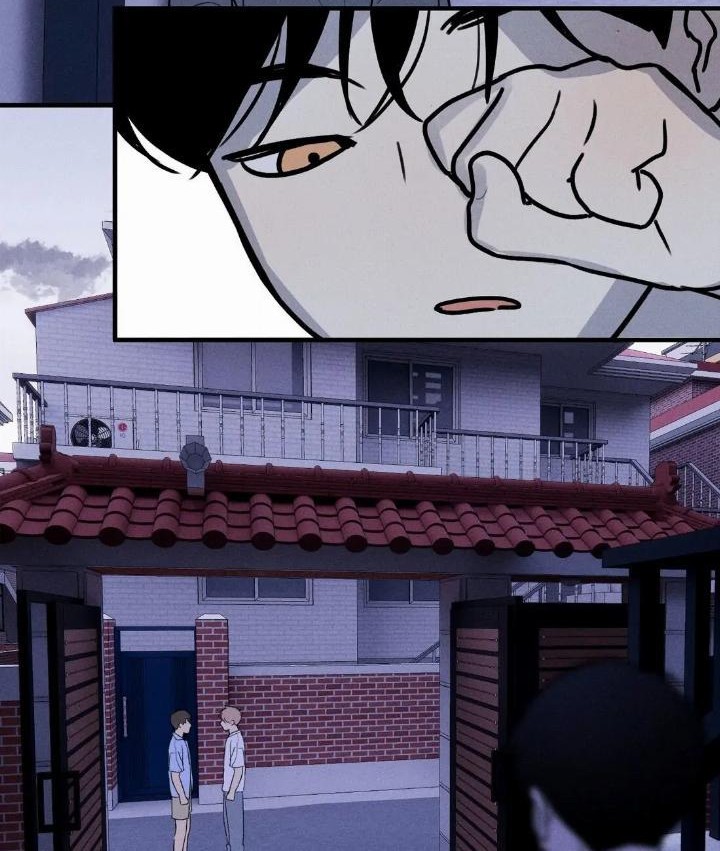 God’s ID Card Chapter 17 Gambar 34