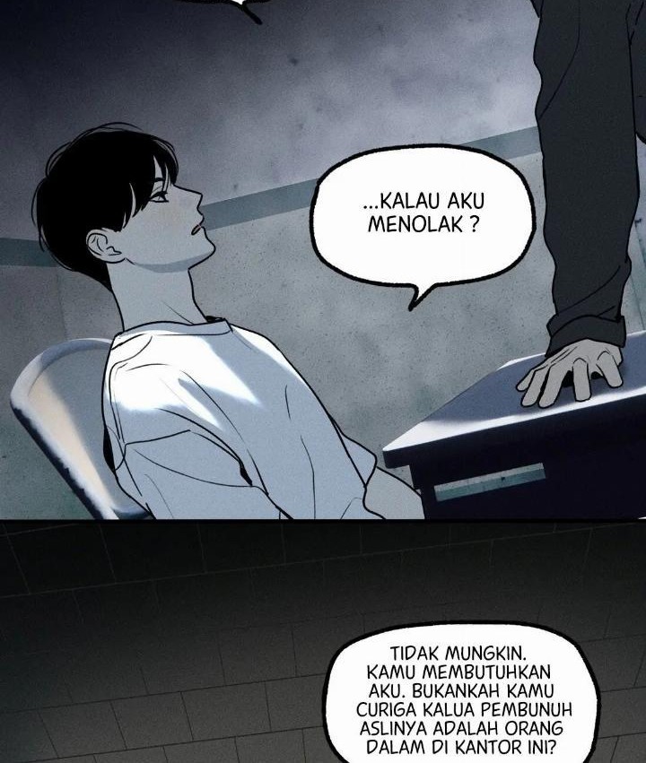 God’s ID Card Chapter 17 Gambar 10