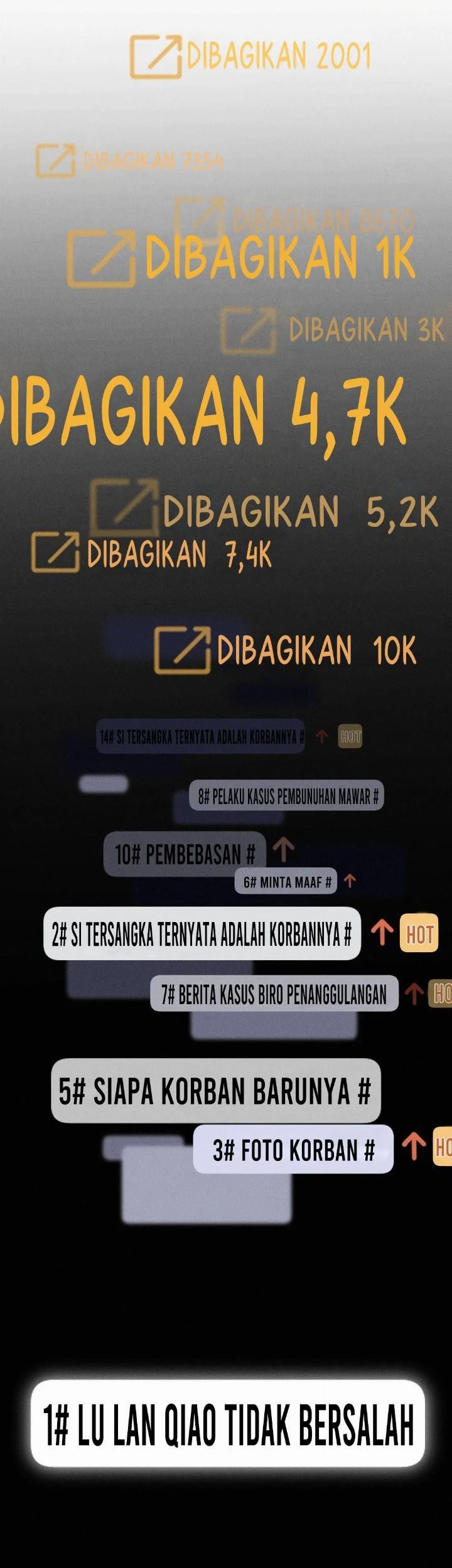 God’s ID Card Chapter 16 Gambar 28