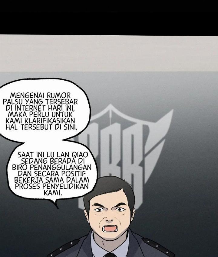 God’s ID Card Chapter 16 Gambar 29