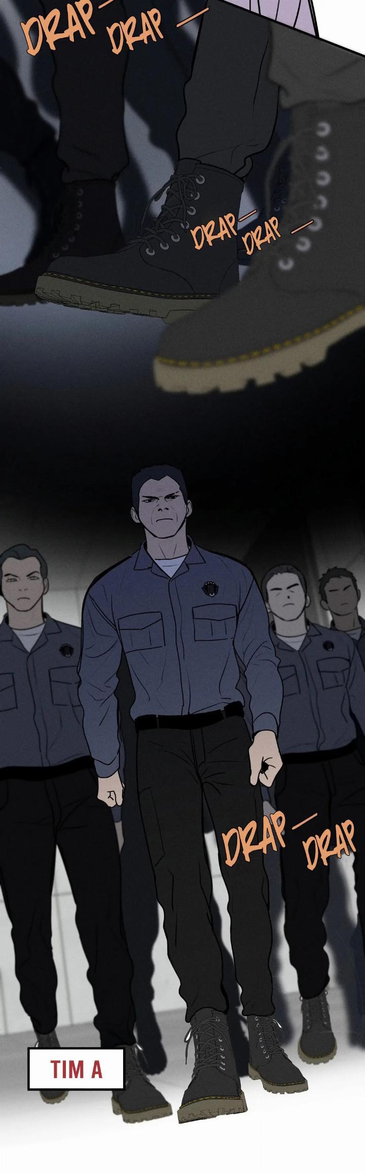 God’s ID Card Chapter 16 Gambar 33