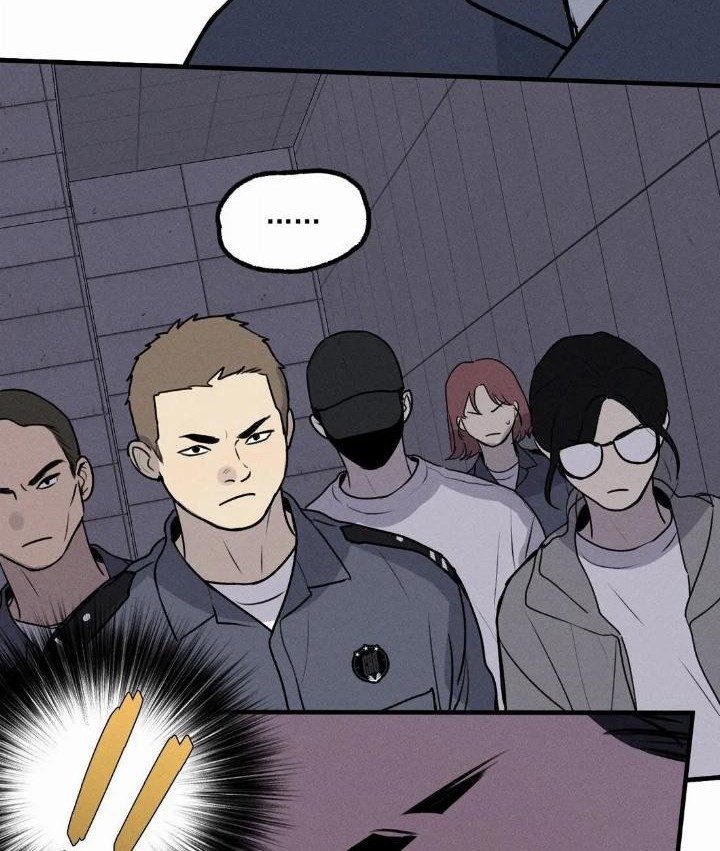 God’s ID Card Chapter 16 Gambar 35