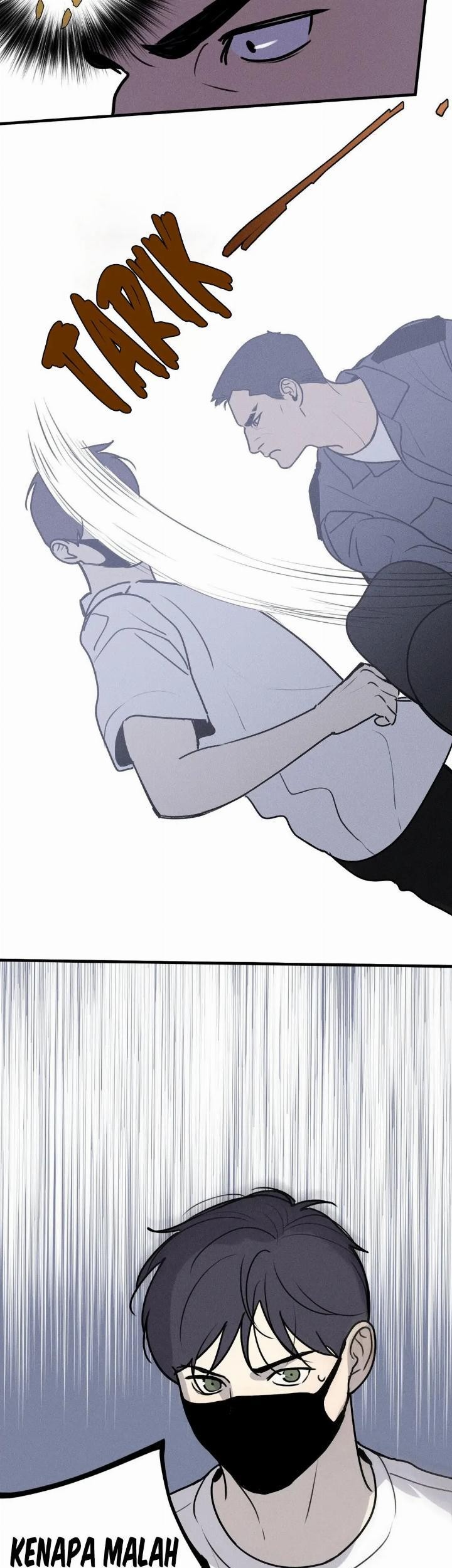 God’s ID Card Chapter 16 Gambar 36