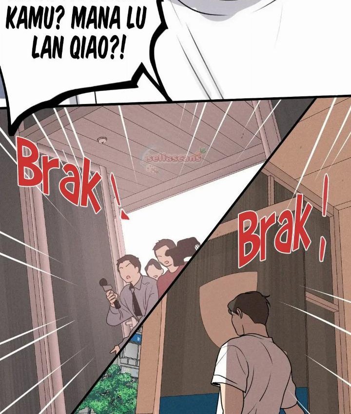 God’s ID Card Chapter 16 Gambar 37