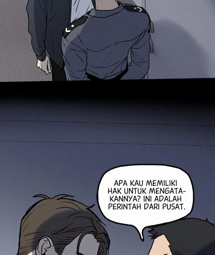 God’s ID Card Chapter 16 Gambar 12