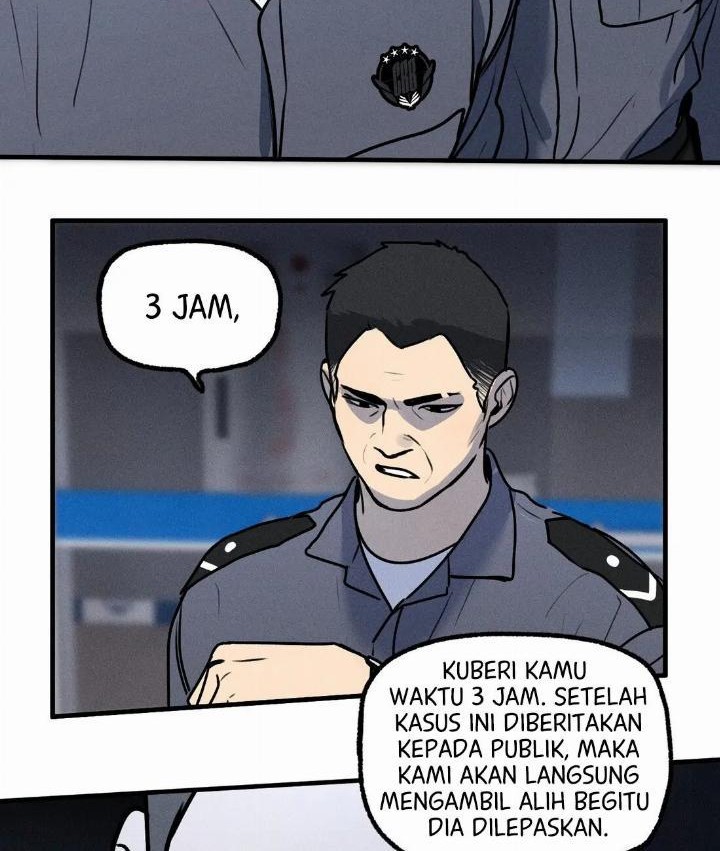 God’s ID Card Chapter 16 Gambar 14