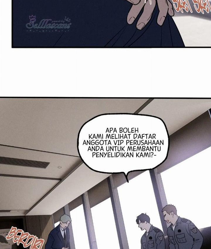 God’s ID Card Chapter 15 Gambar 18