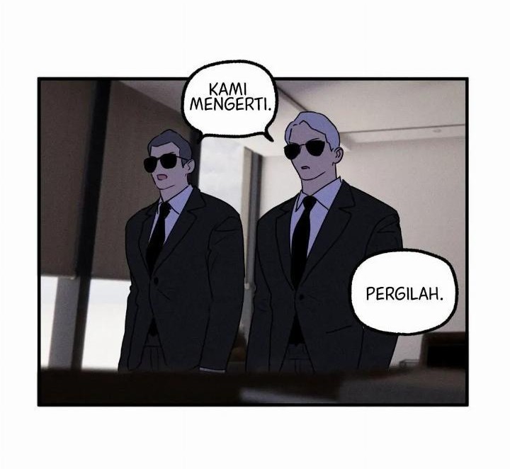 God’s ID Card Chapter 15 Gambar 8