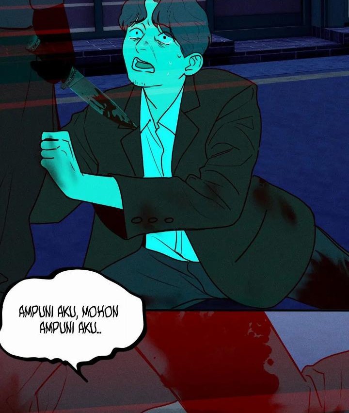 God’s ID Card Chapter 14 Gambar 24