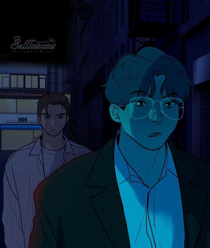 God’s ID Card Chapter 14 Gambar 20