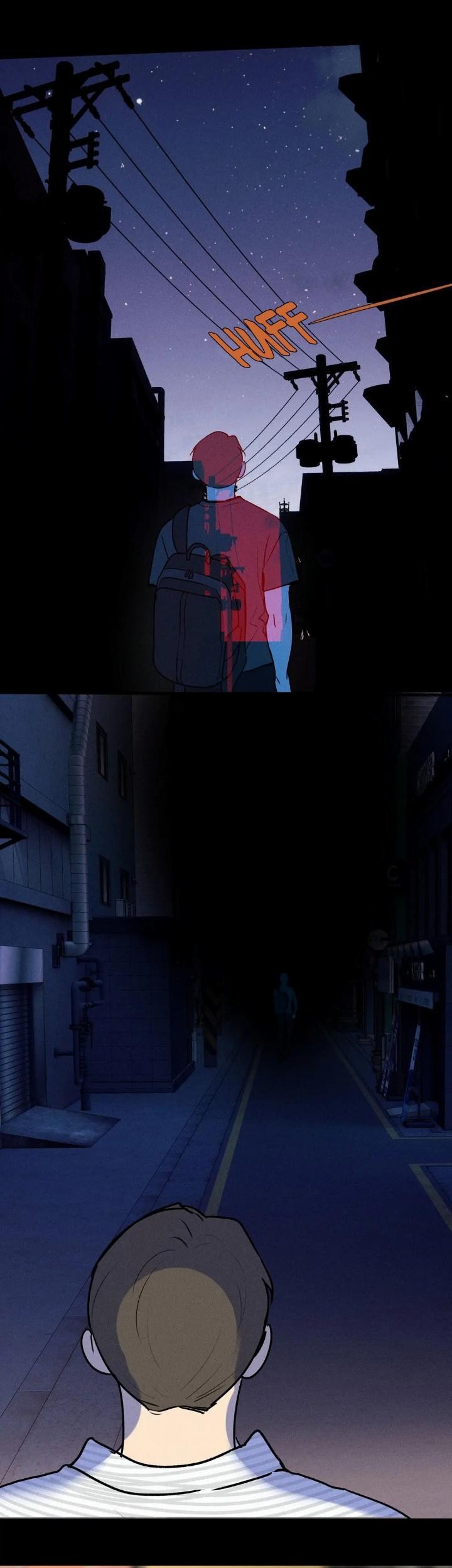 God’s ID Card Chapter 14 Gambar 39