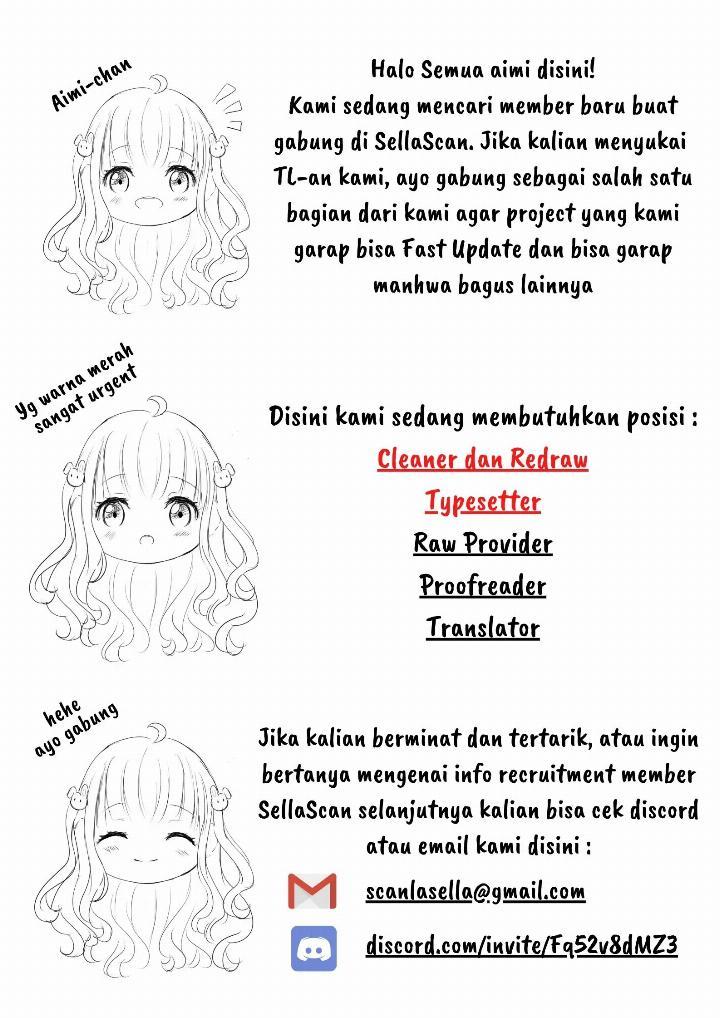 God’s ID Card Chapter 14 Gambar 47