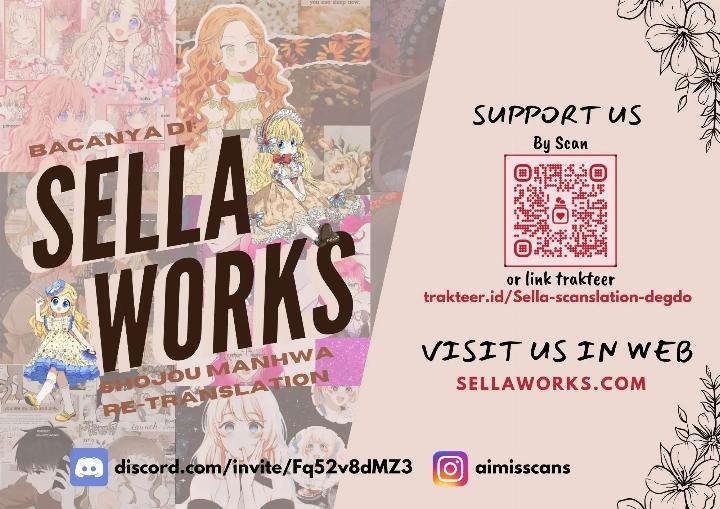 God’s ID Card Chapter 14 Gambar 48