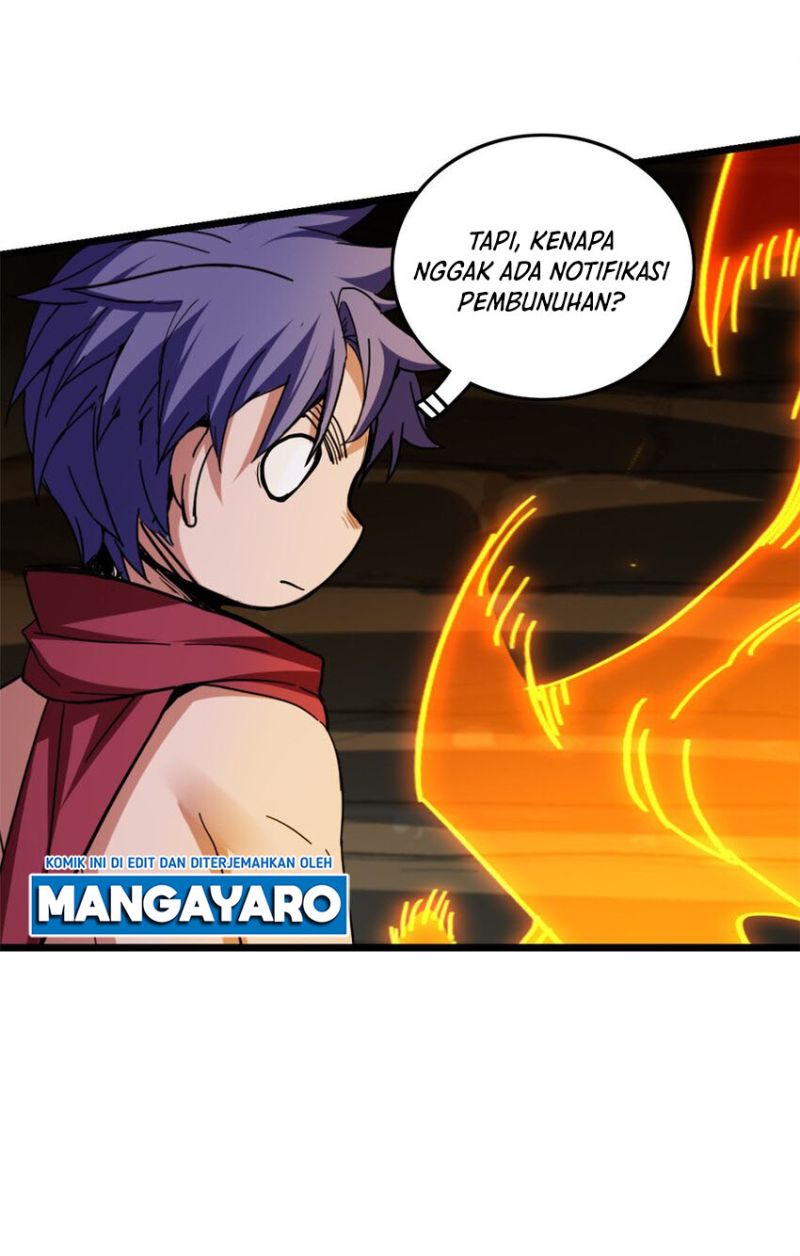 Let Me Game In Peace Chapter 61 Gambar 24