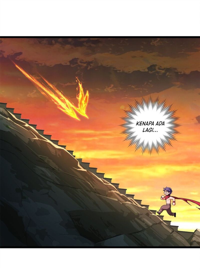 Let Me Game In Peace Chapter 61 Gambar 26