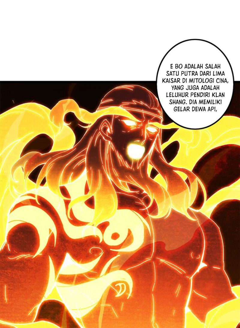 Let Me Game In Peace Chapter 61 Gambar 3